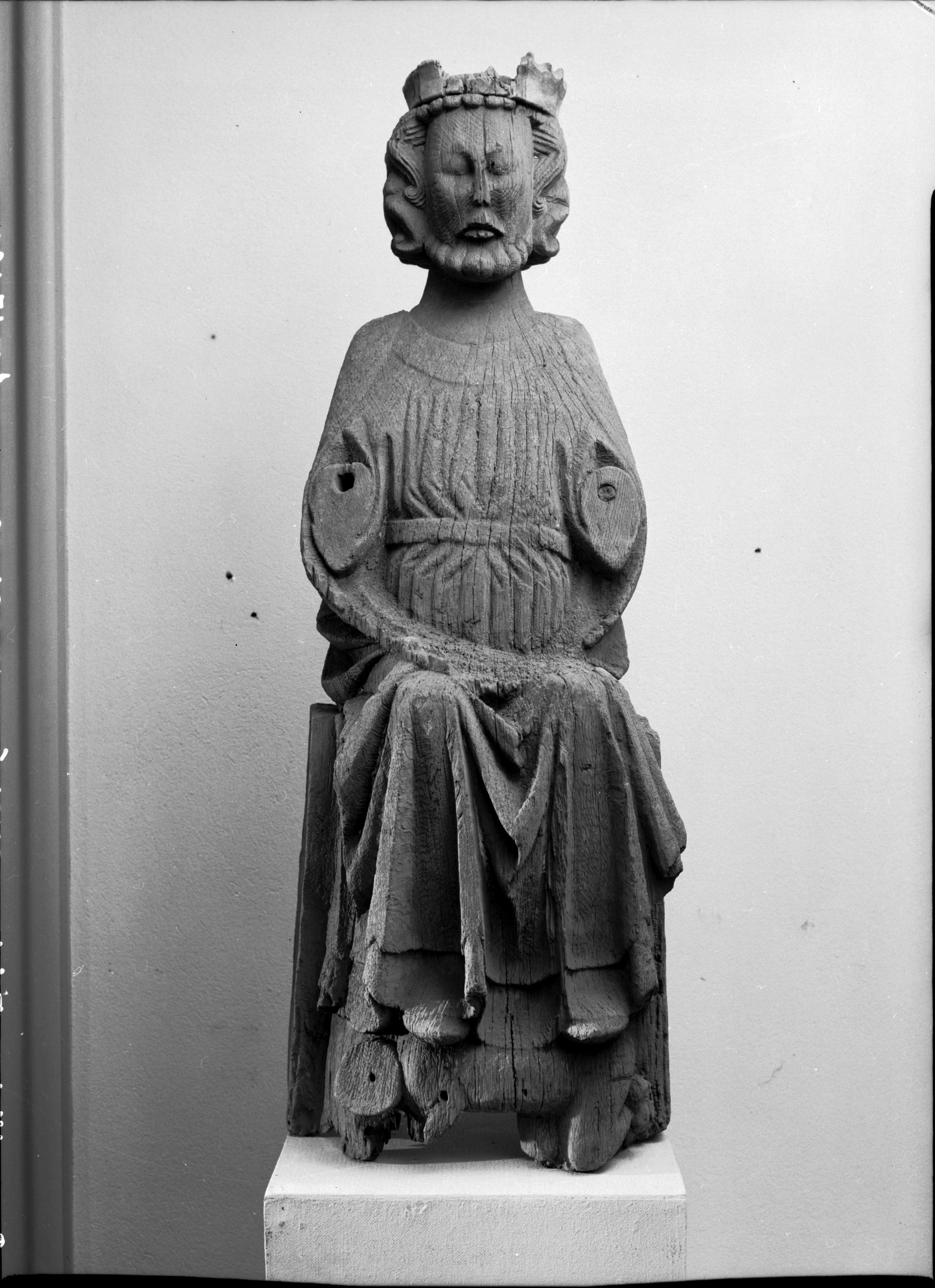 Henrik Hultgren, Västra Eds kyrka