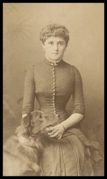 Unknown, Guy Little Theatrical Photograph