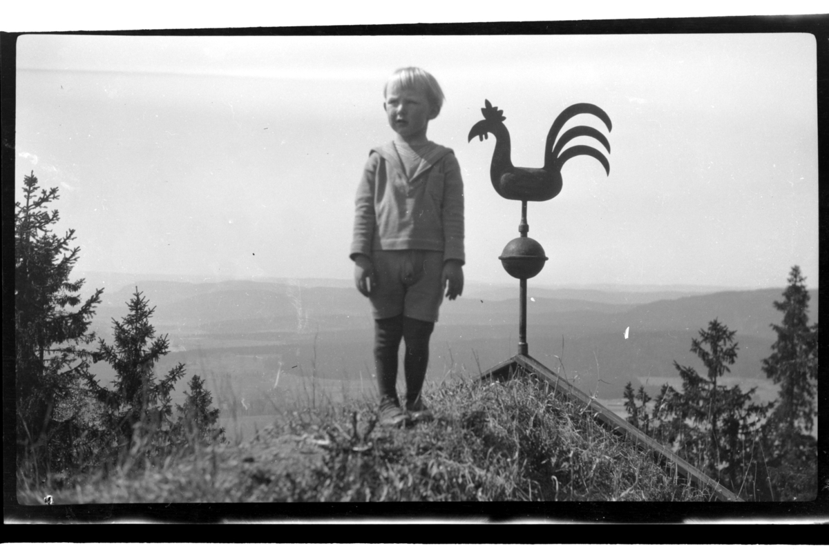 Rolf Sr. Sundt, NF.34664-590