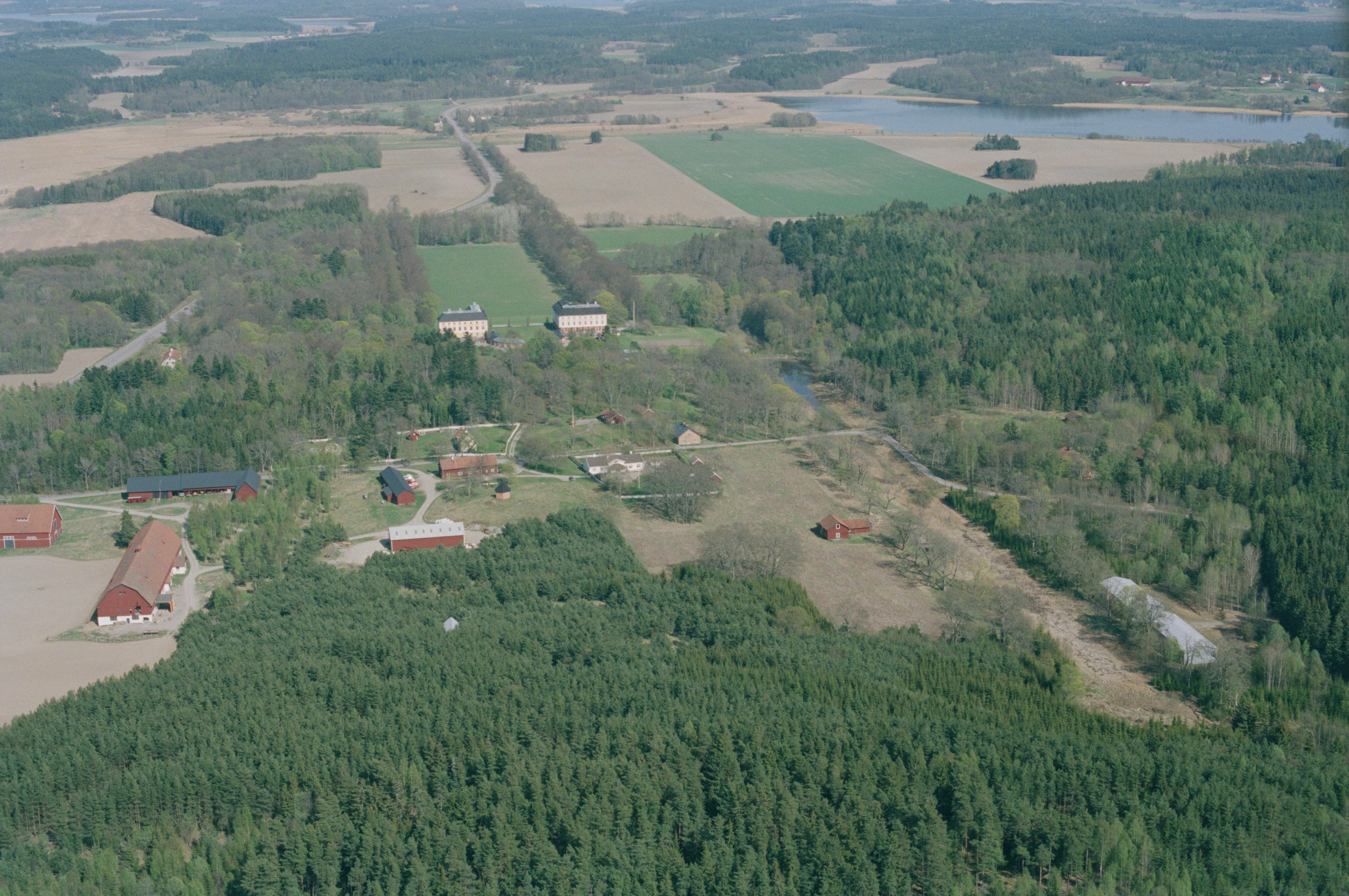 Jan Norrman, Husby-Sjutolft 125:1