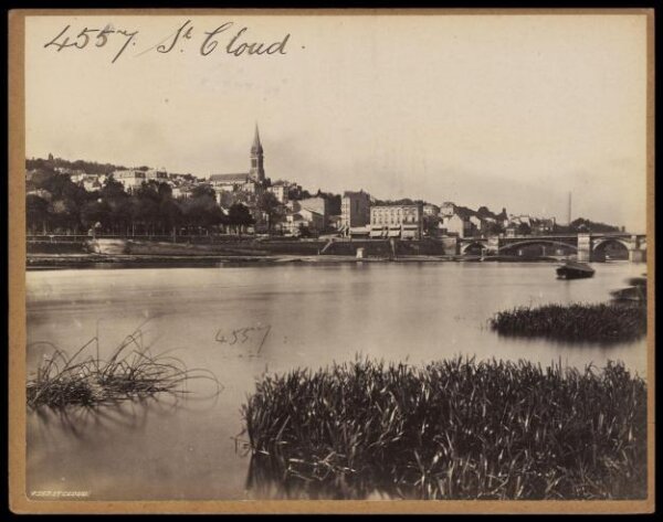 Francis Frith, Photograph