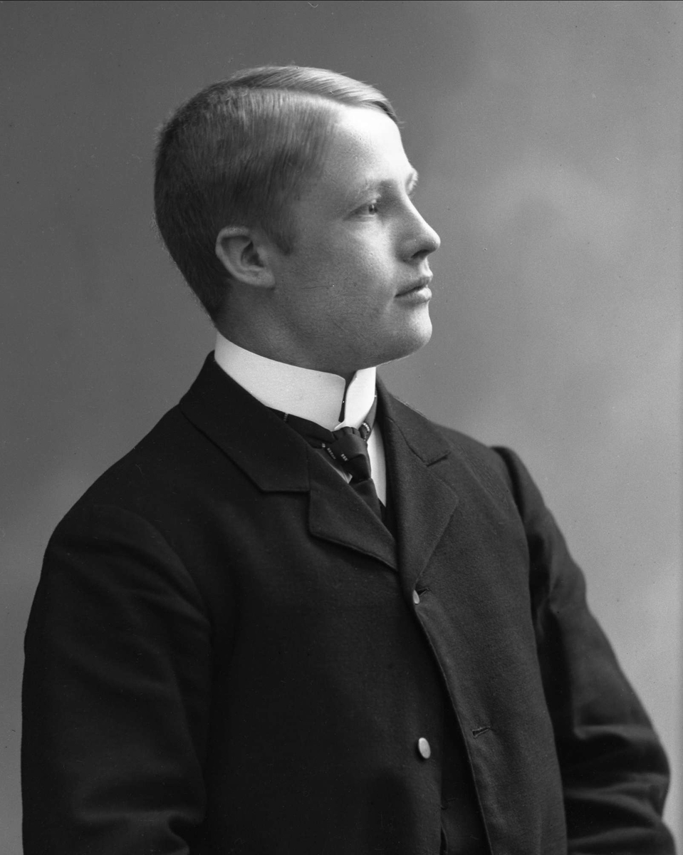 Gustav Borgen, NFB.35975