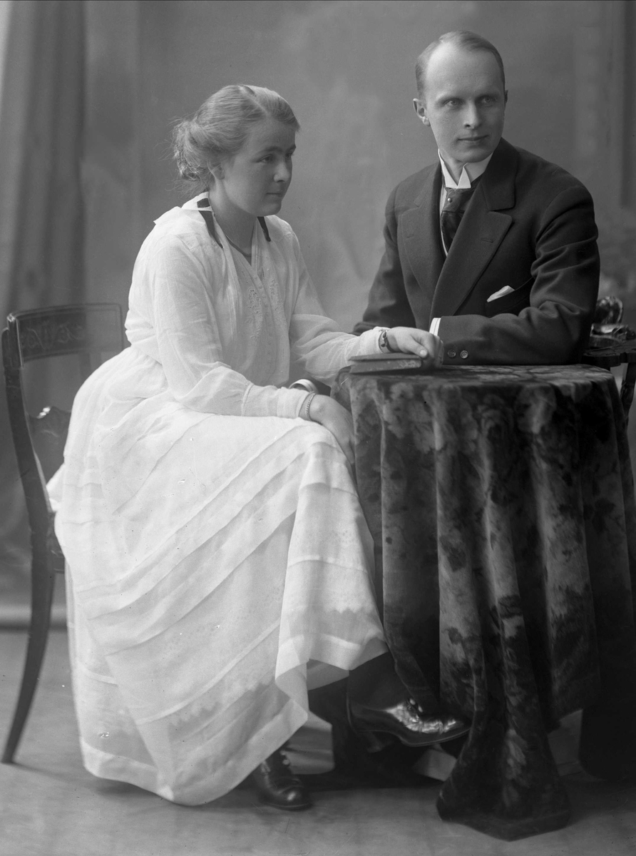 Gustav Borgen, NFB.29828