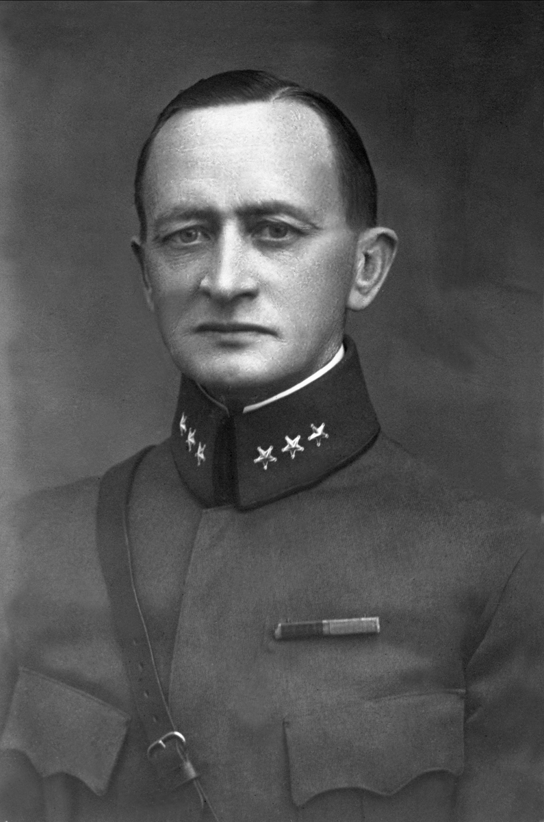 Gustav Borgen, NFB.56043