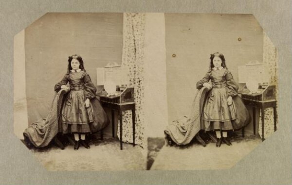 Clementina, Lady Hawarden, Photograph