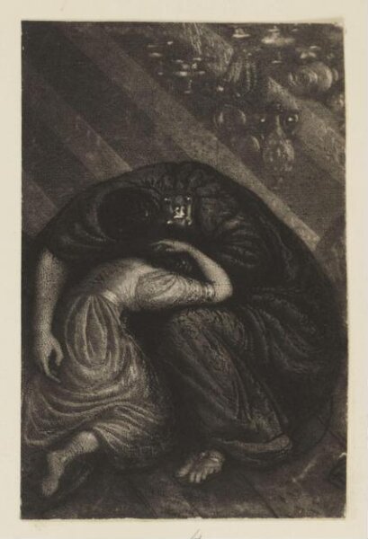 John Martin, Martins Album