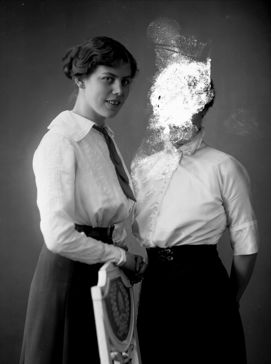 Gustav Borgen, NFB.10017