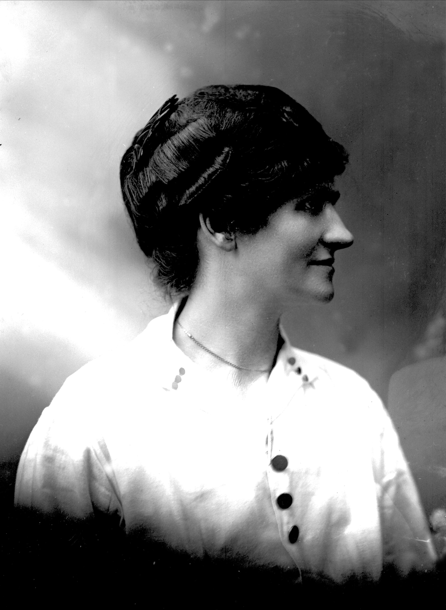 Gustav Borgen, NFB.30691