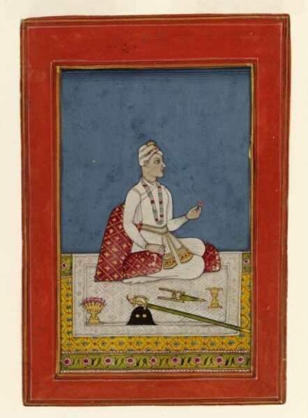 Unknown, Painting