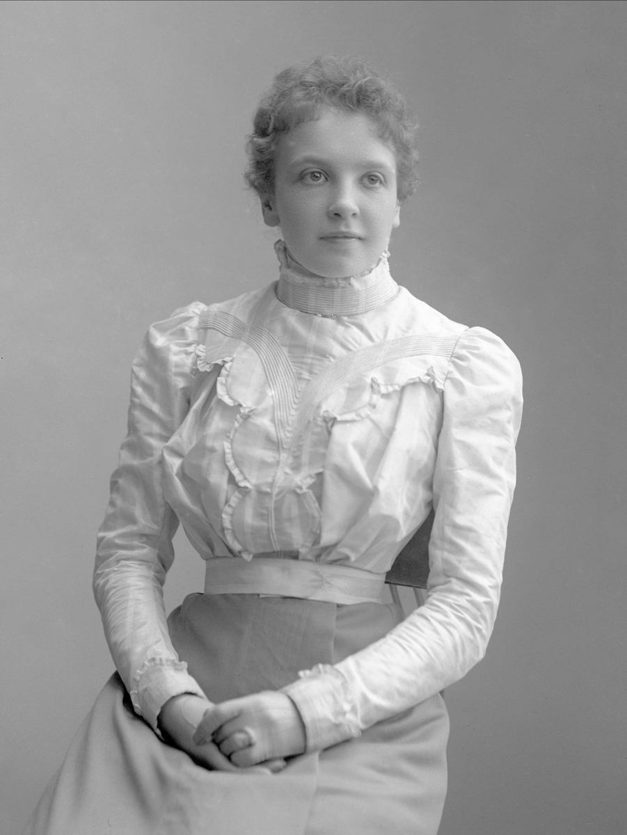 Gustav Borgen, NFB.52111