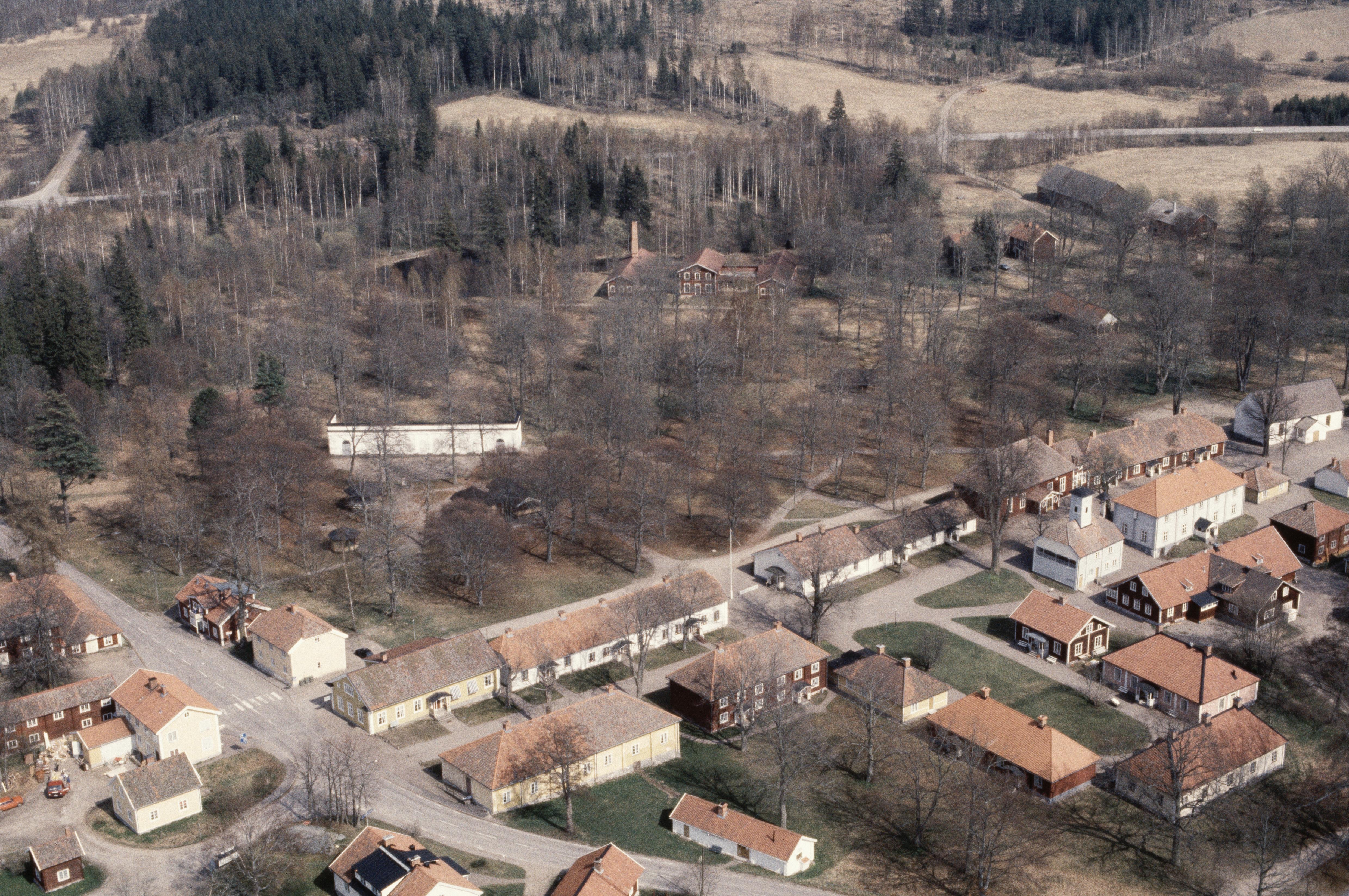 Jan Norrman, Västra Ny 47:1