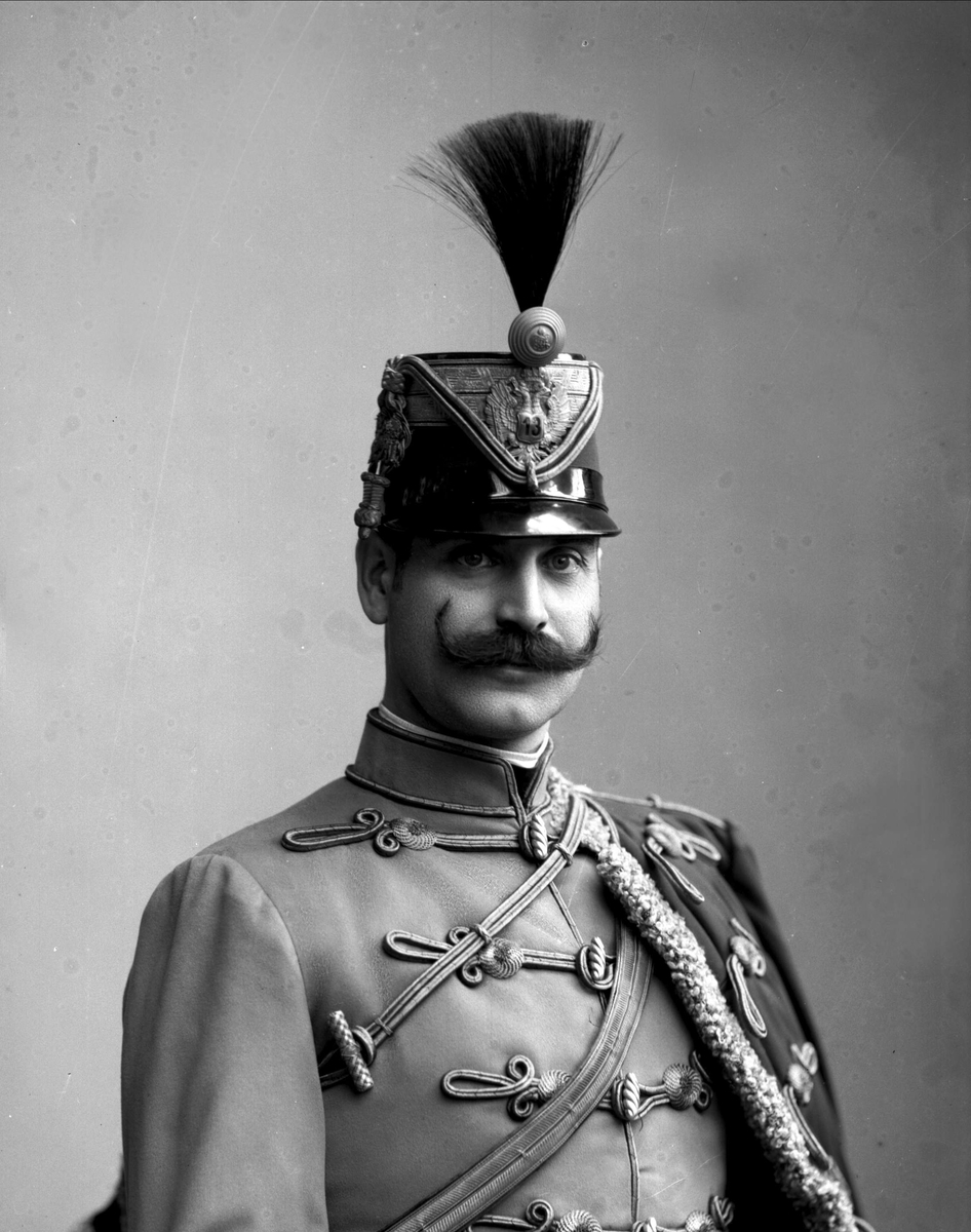 Gustav Borgen, NFB.10989