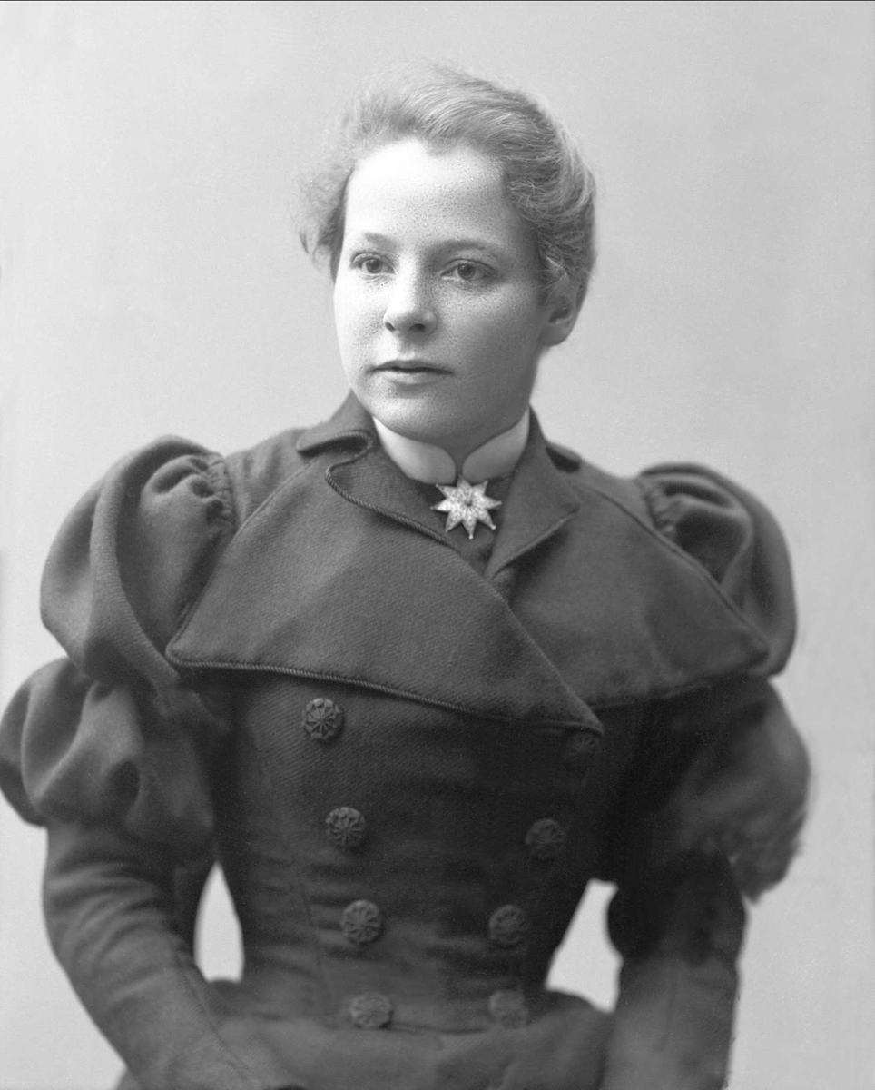 Gustav Borgen, NFB.51605