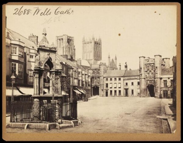 Francis Frith, Photograph