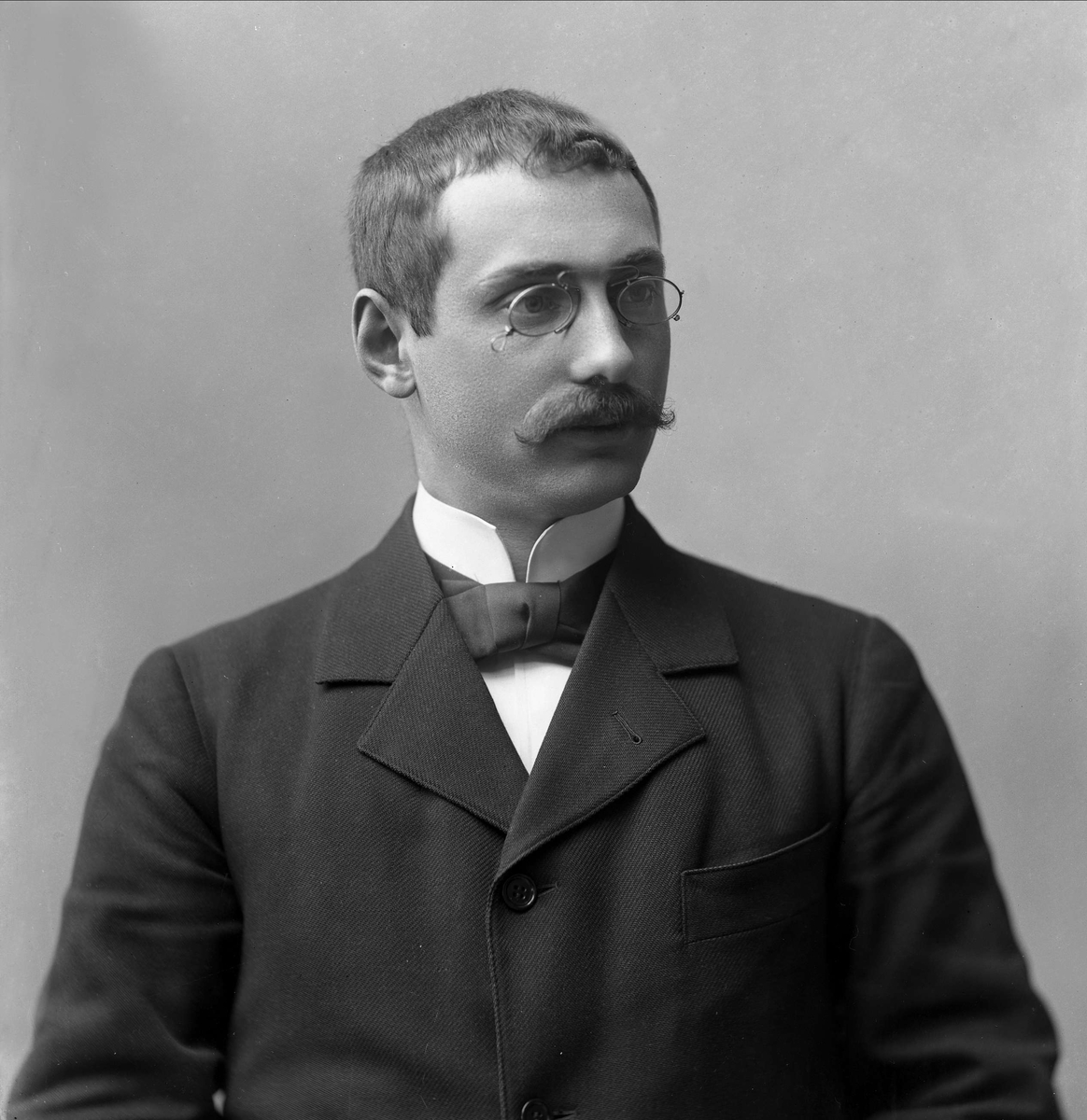Gustav Borgen, NFB.42163