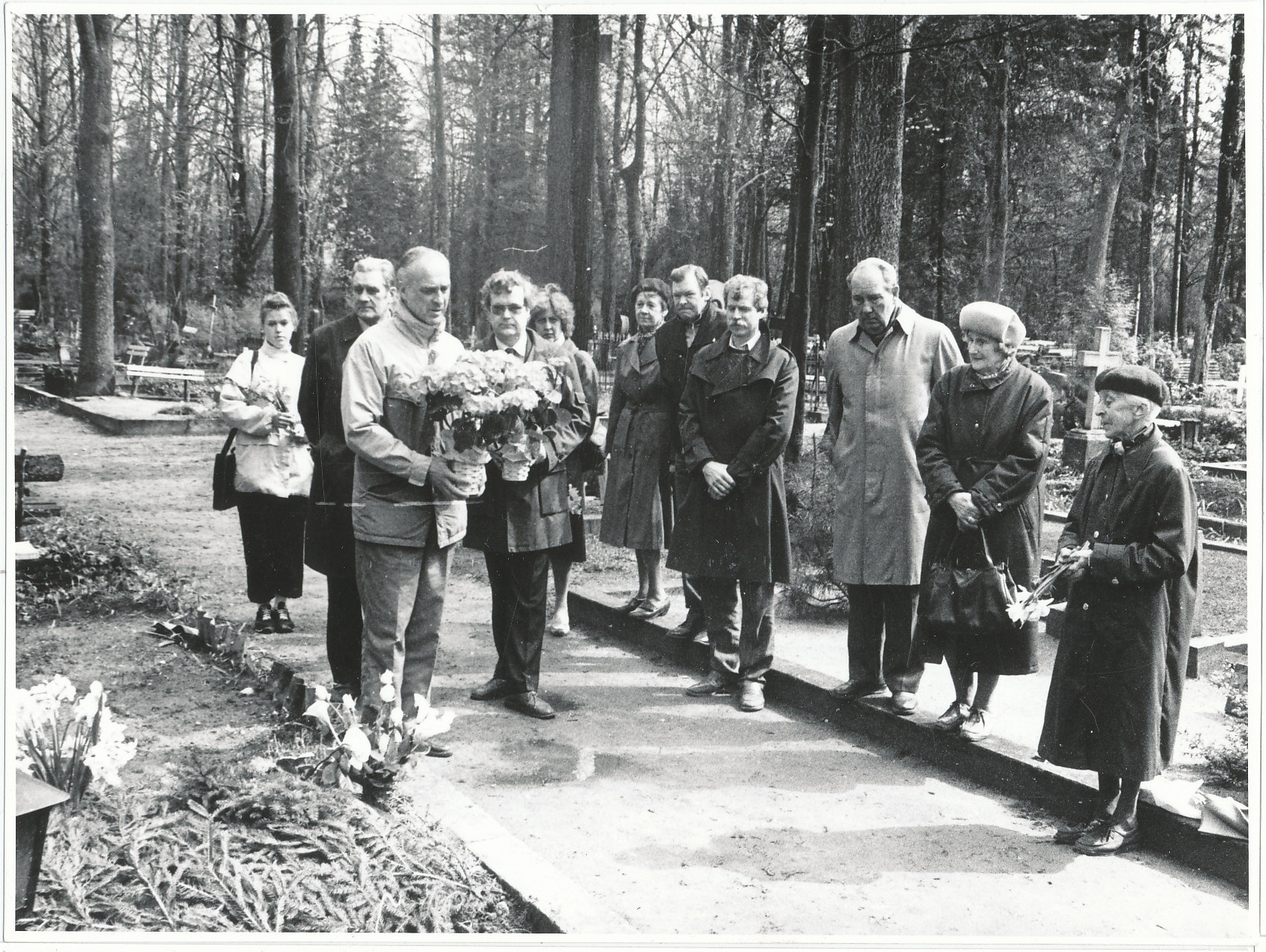 Aldo (author) Bones, Herbert Abel Memorial Day