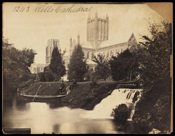 Francis Frith, Photograph