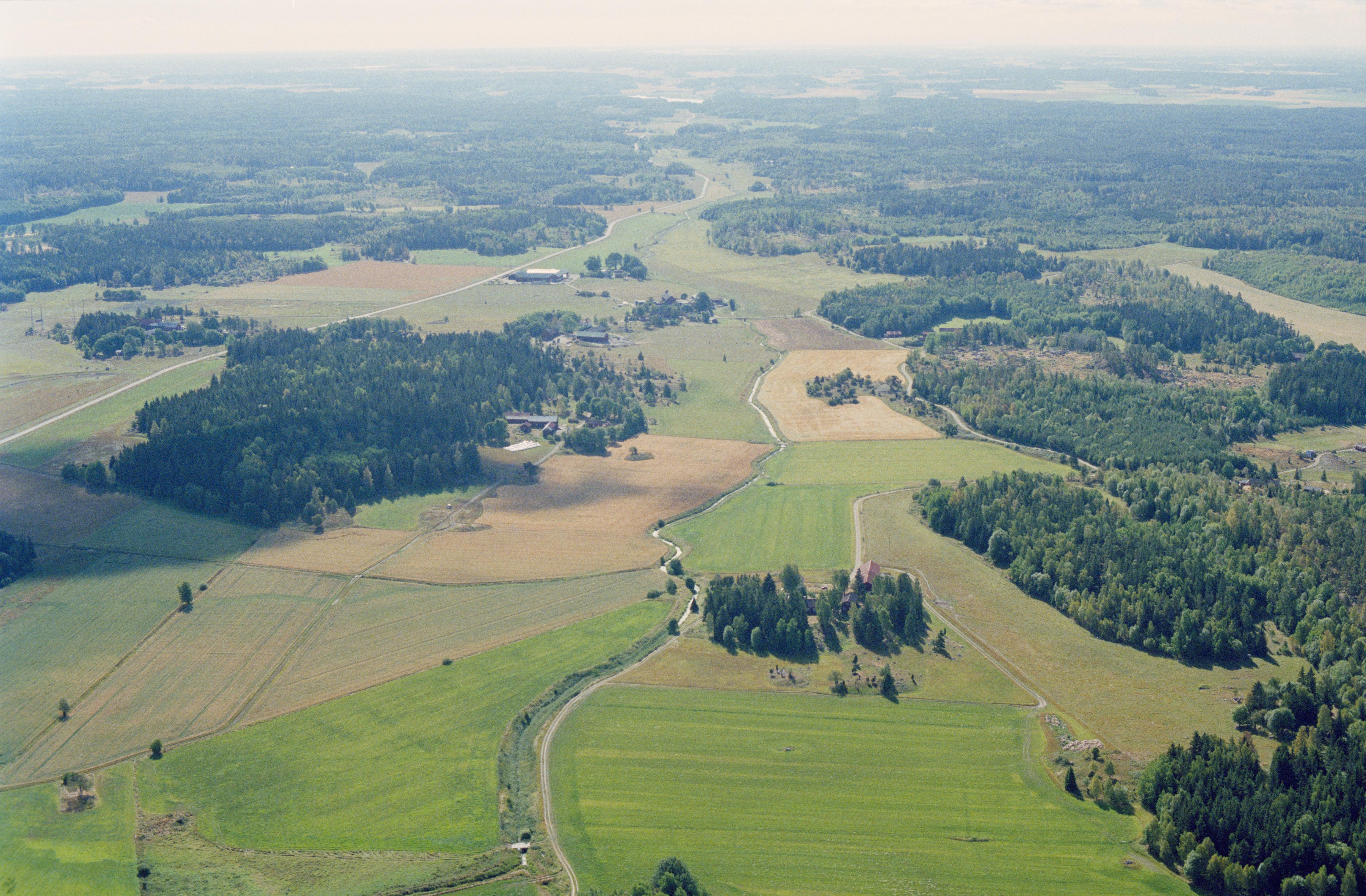 Jan Norrman, Nysätra 168:1
