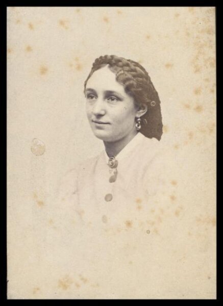 Unknown, Guy Little Theatrical Photograph