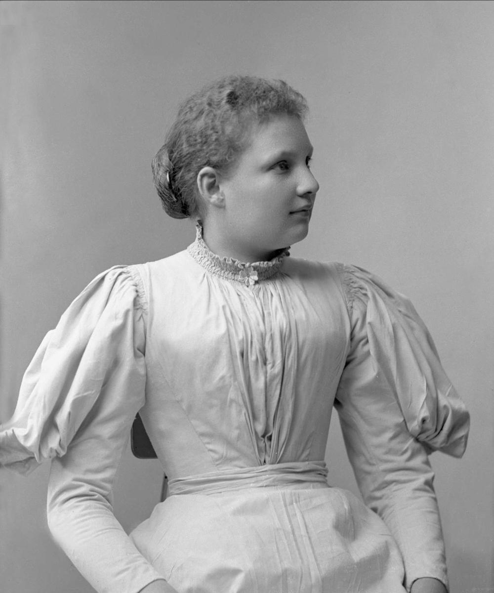 Gustav Borgen, NFB.52344