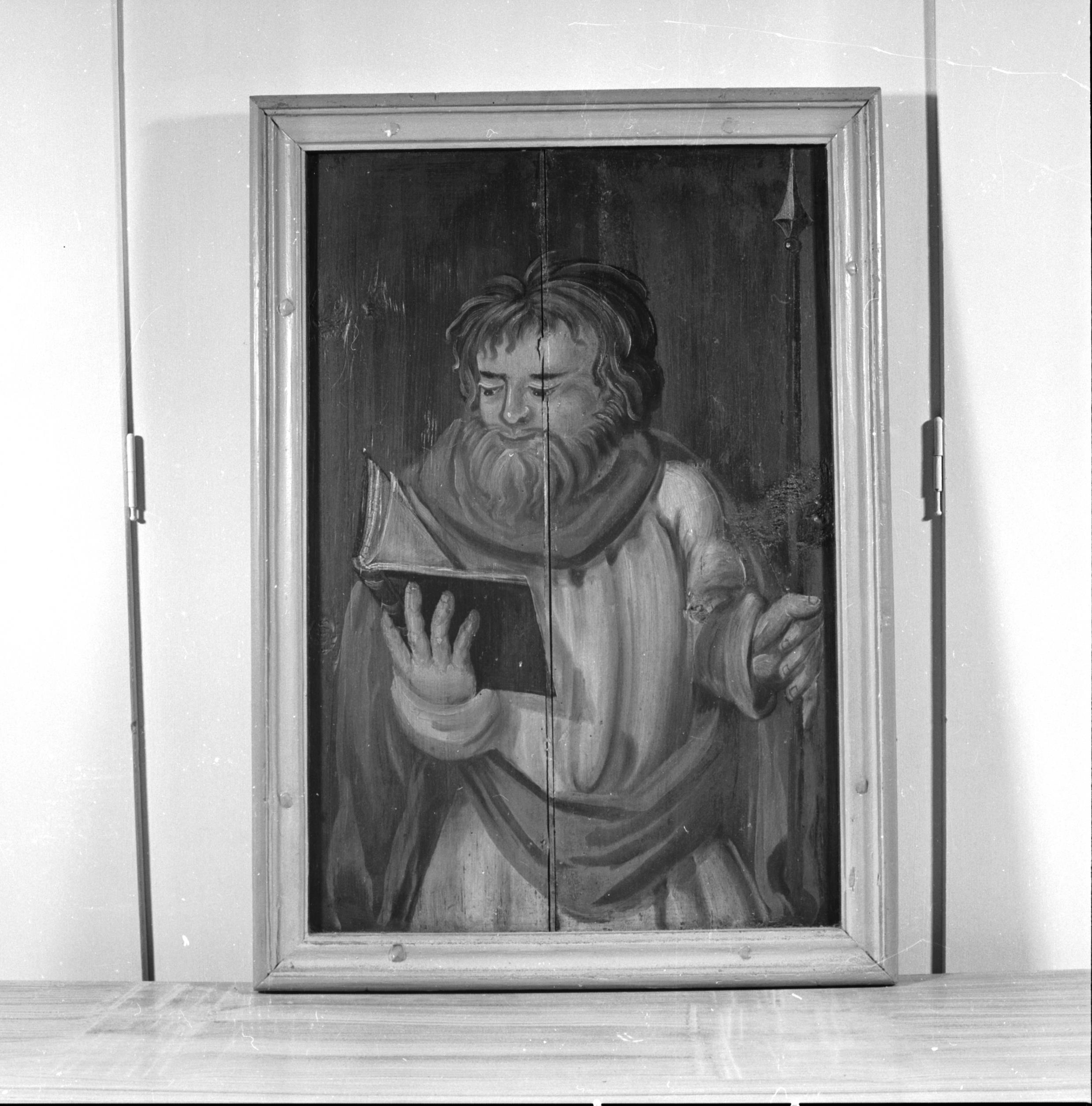 Marianne Bratt Gustafsson, Anderstorps kyrka