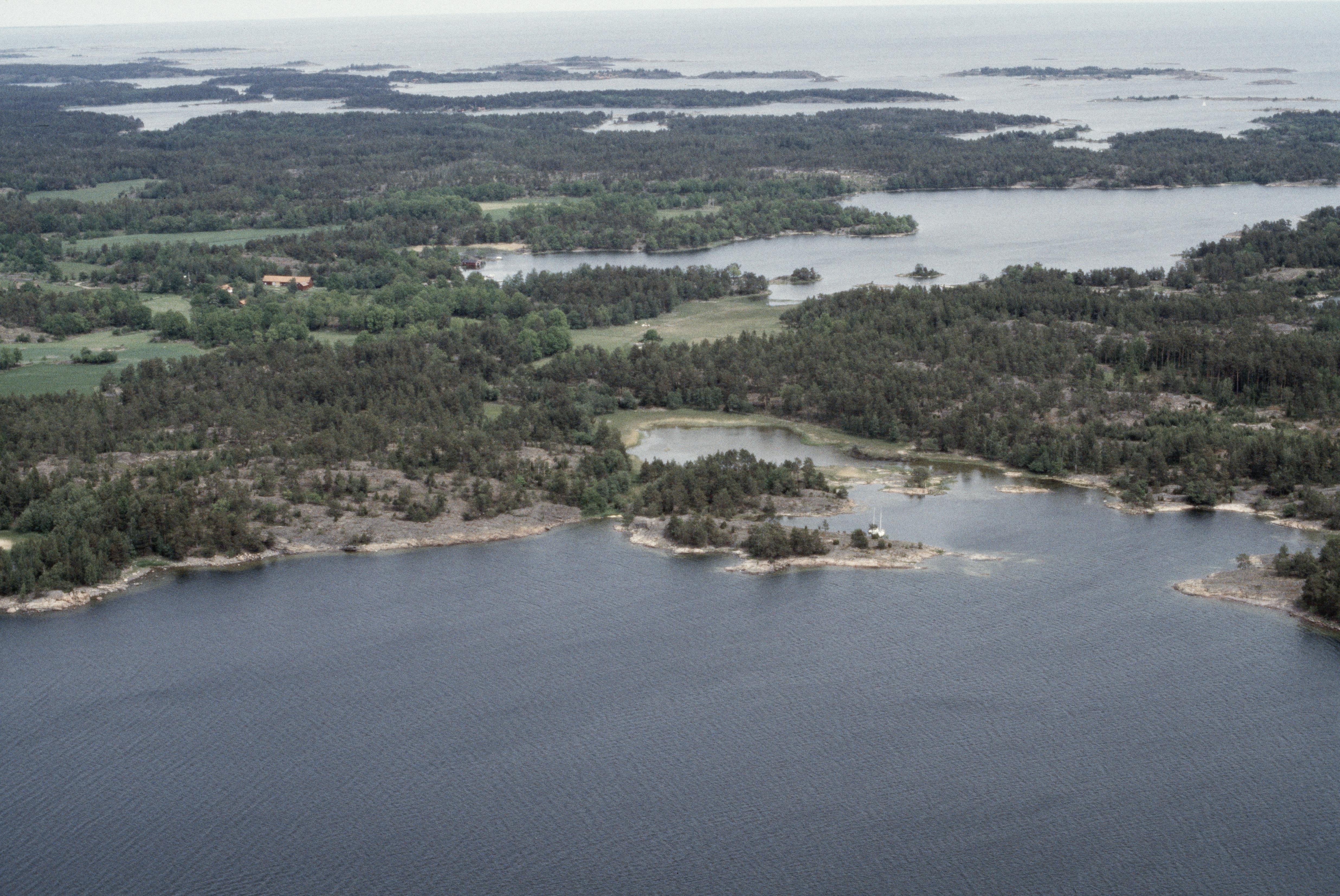 Jan Norrman, Stora Hallmare