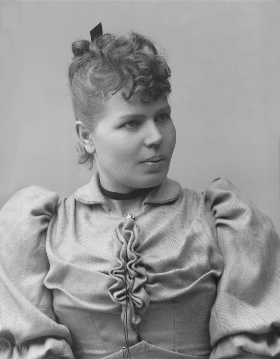 Gustav Borgen, NFB.31896