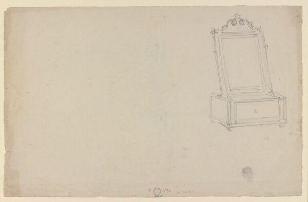 Potter, Beatrix, drawing