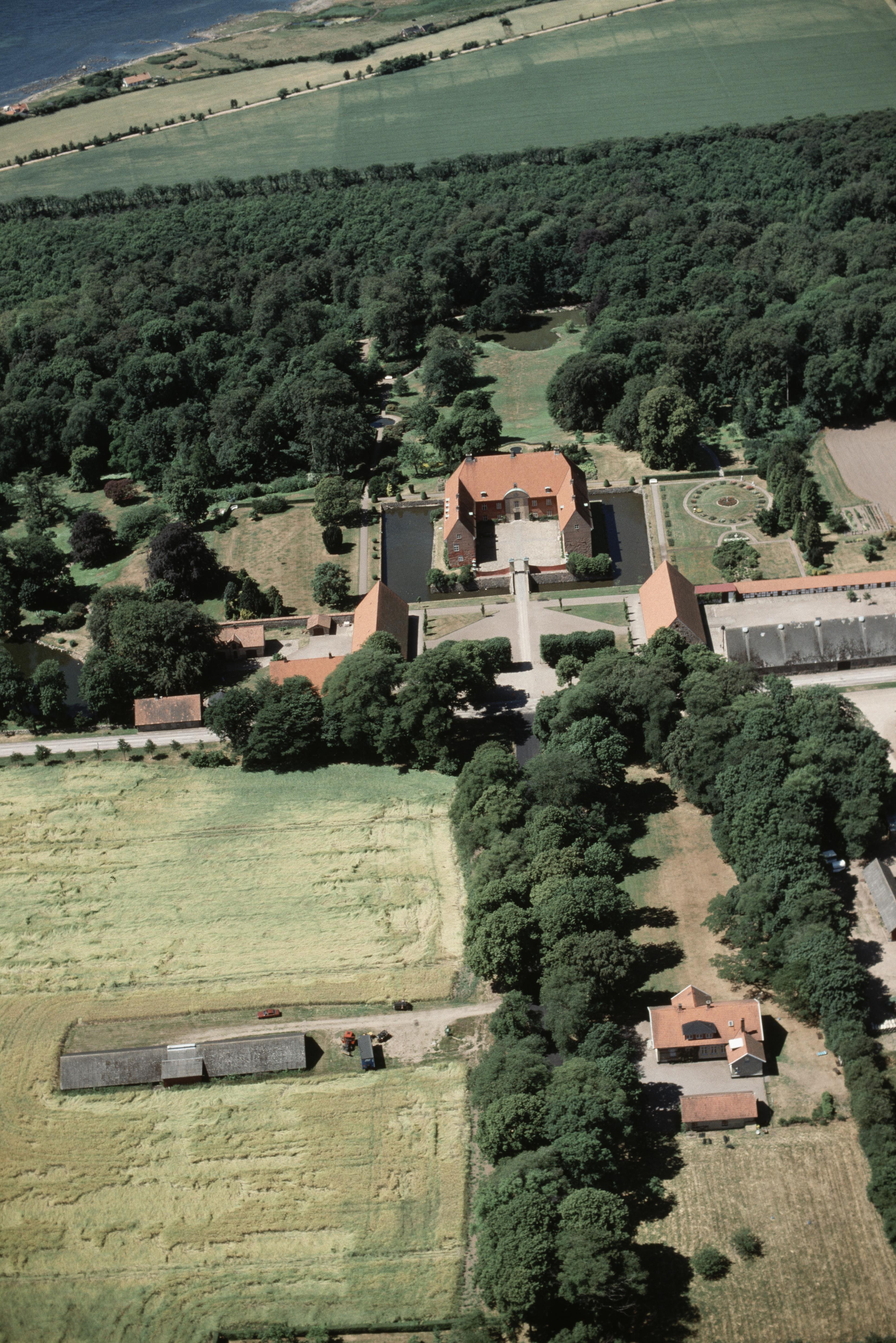 Jan Norrman, Brunnby 102:1