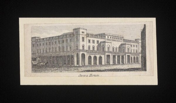 Unknown, Opera House