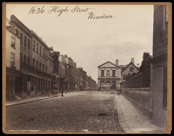 Francis Frith, Photograph