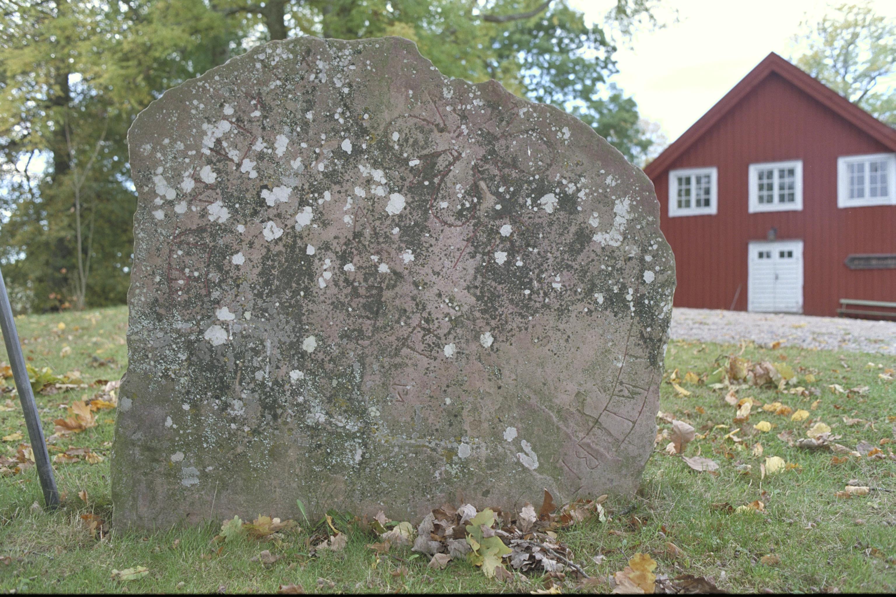 Bengt A Lundberg, Sö13 Gryt