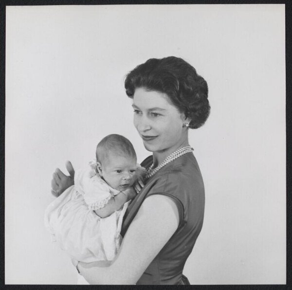Beaton, Cecil (Sir), Photograph