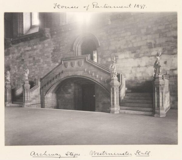 Stone, Benjamin (Sir), National Photographic Record and Survey