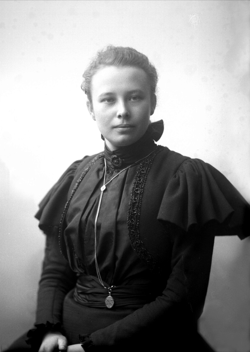 Gustav Borgen, NFB.36388