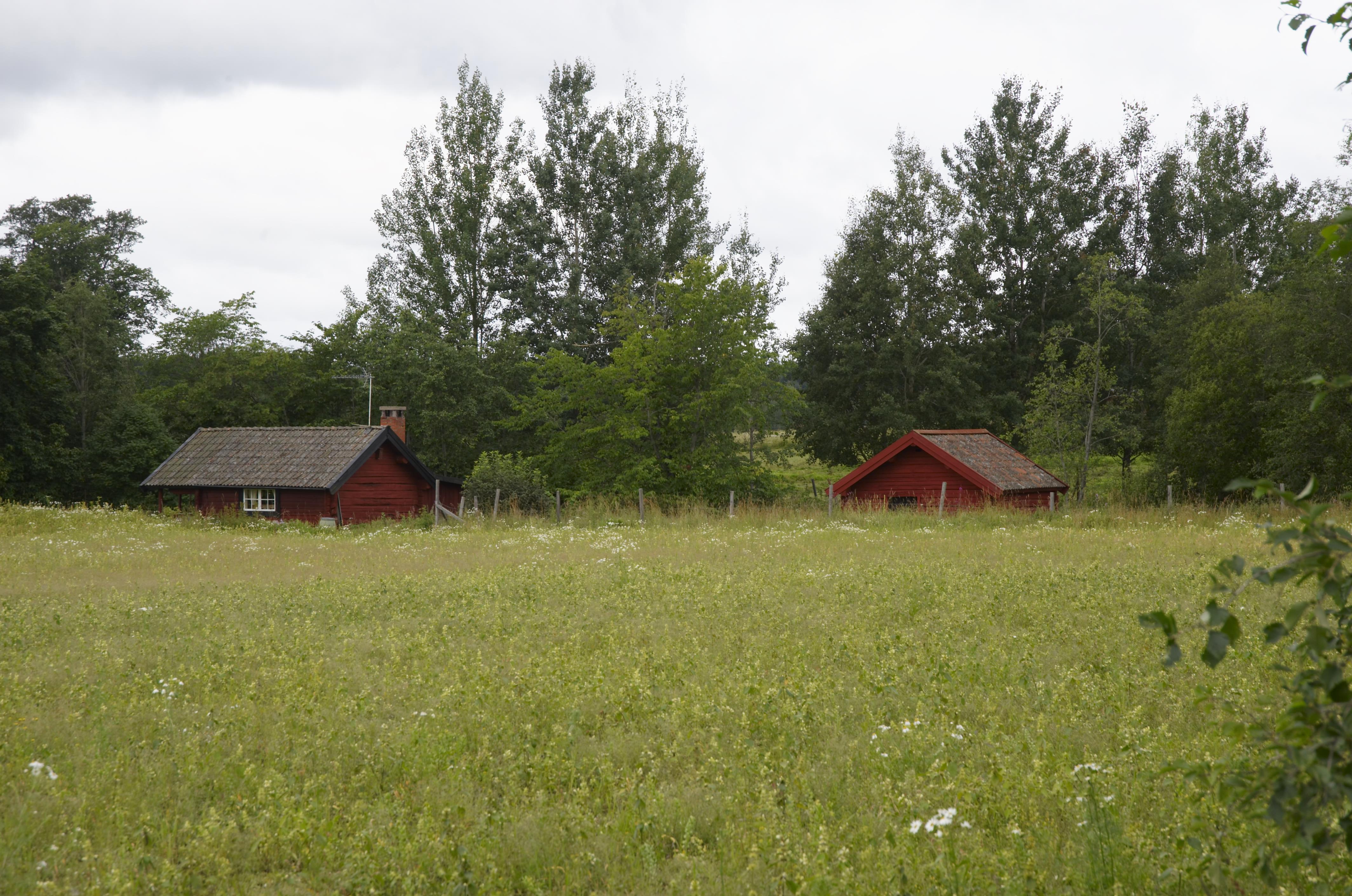 Bengt A Lundberg, Olsbenning