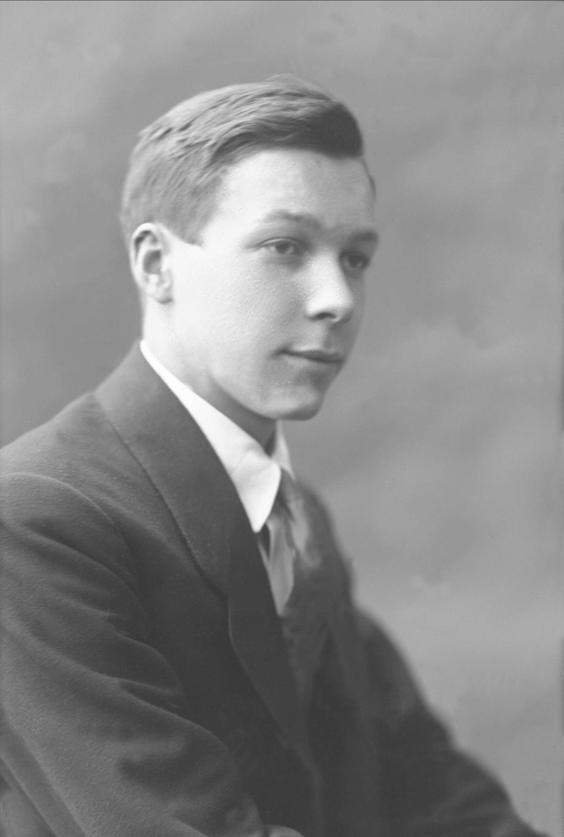 Gustav Borgen, NFB.51920