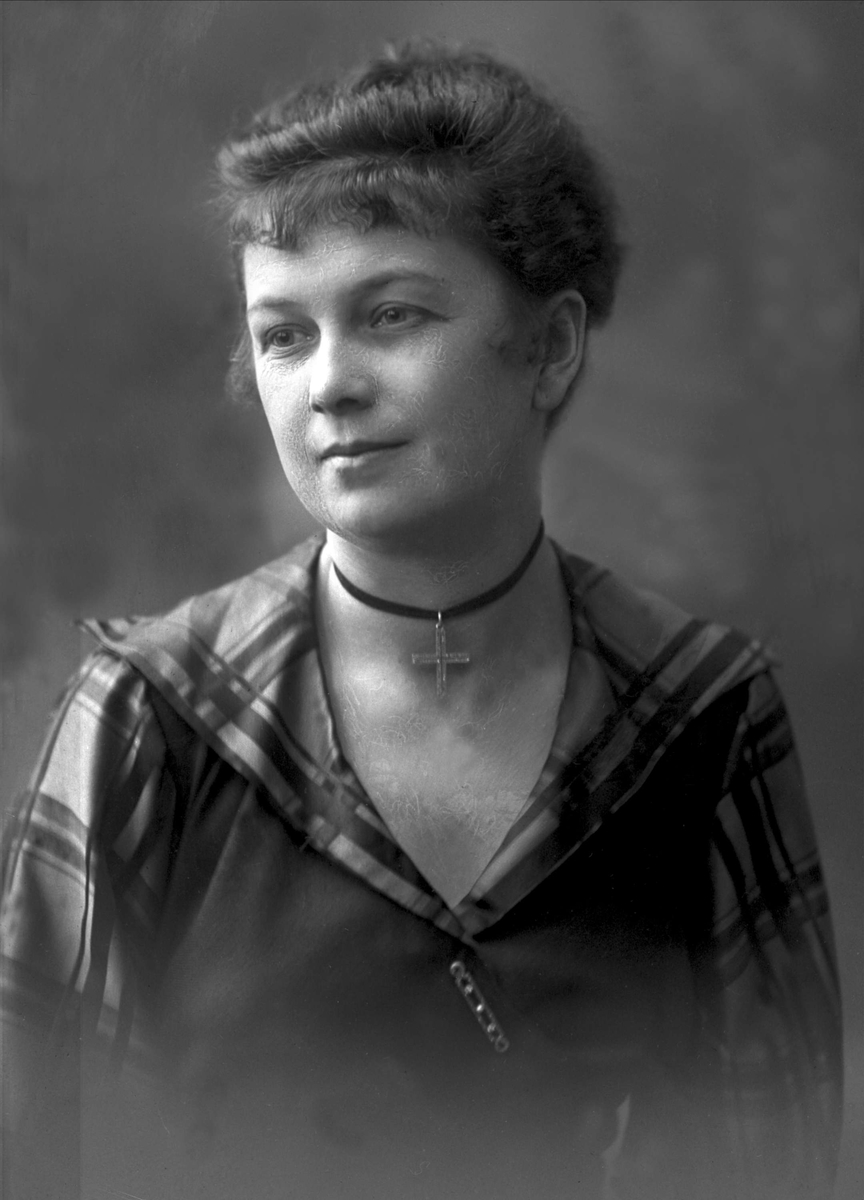 Gustav Borgen, NFB.44386