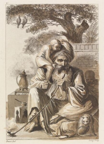 Dominique Vivant Denon, Voyage dans la Basse et la Haute Égypte