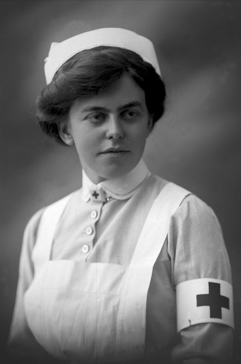 Gustav Borgen, NFB.37642
