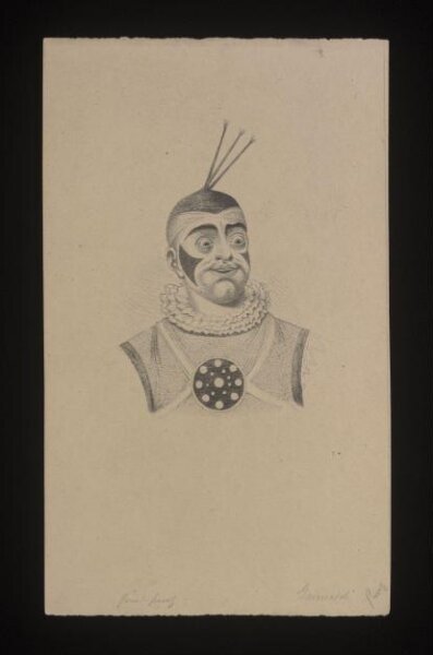 unknown, Print
