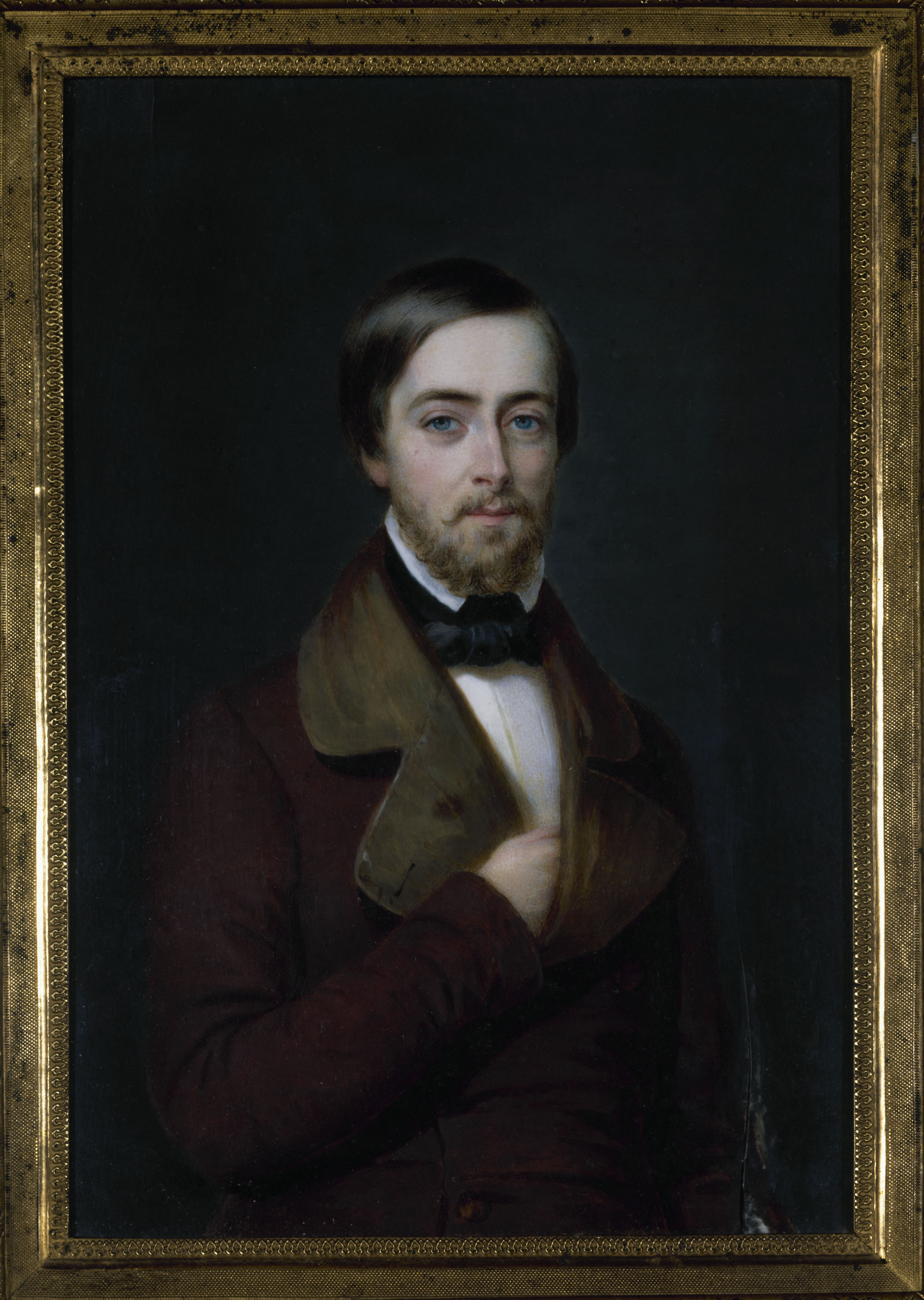 Anonyme, Joseph Méry