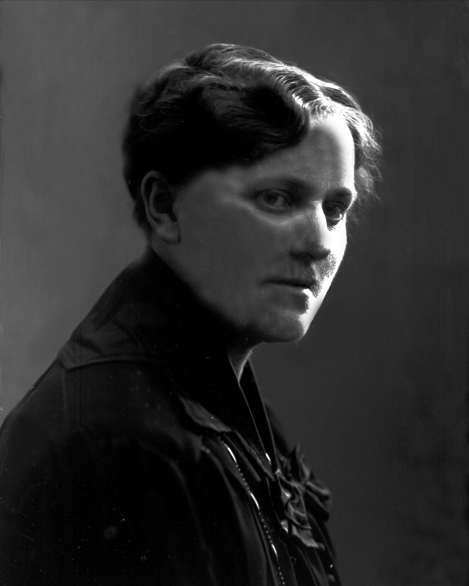 Gustav Borgen, NFB.34694