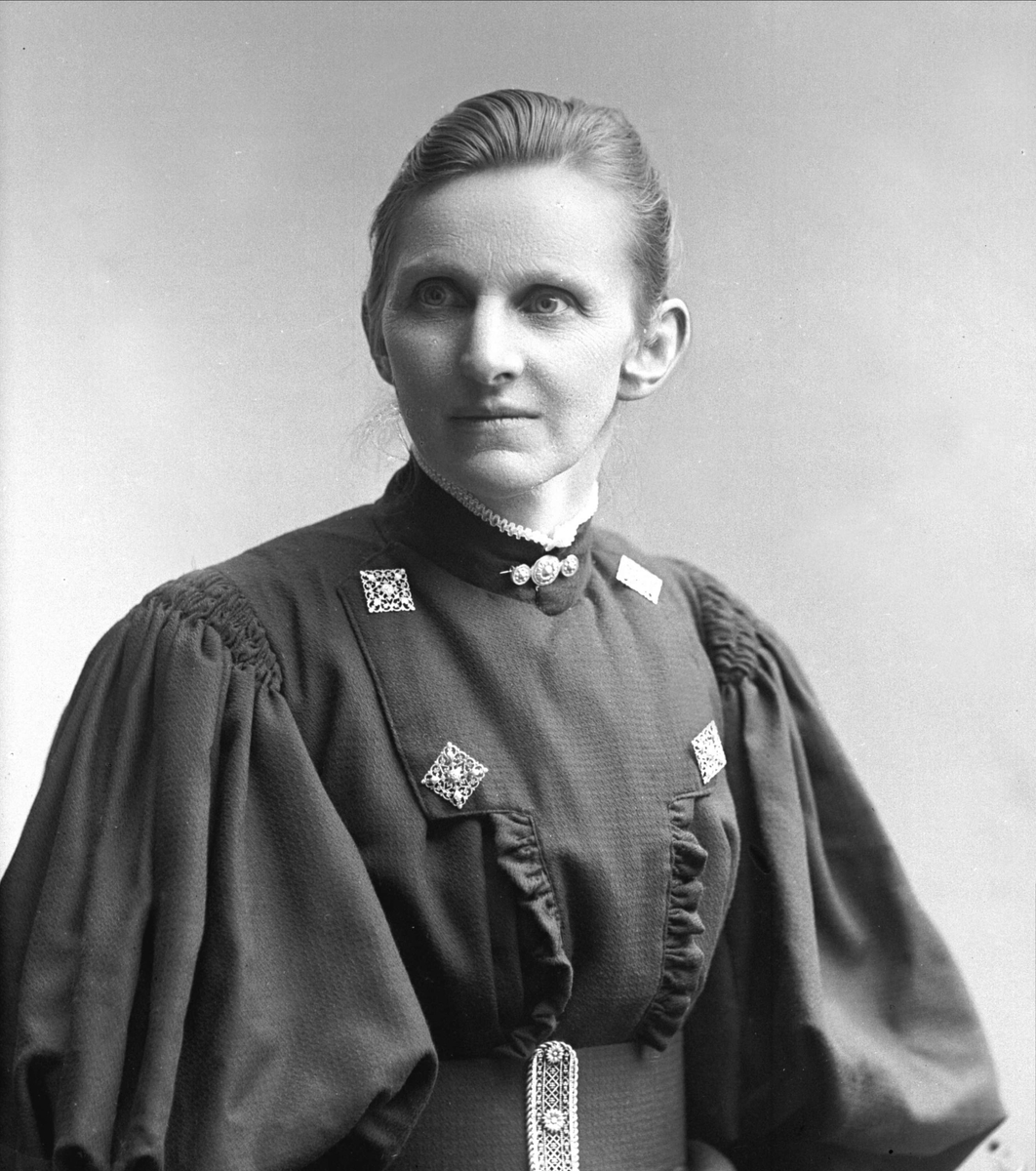 Gustav Borgen, NFB.38289
