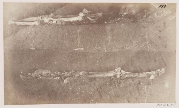 Parker, John Henry, Photograph