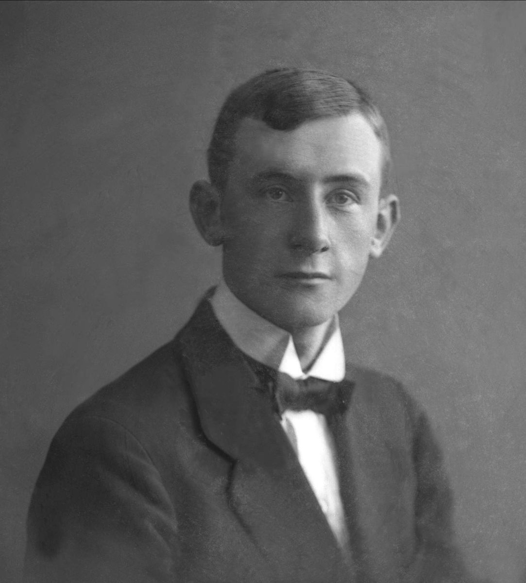 Gustav Borgen, NFB.52341
