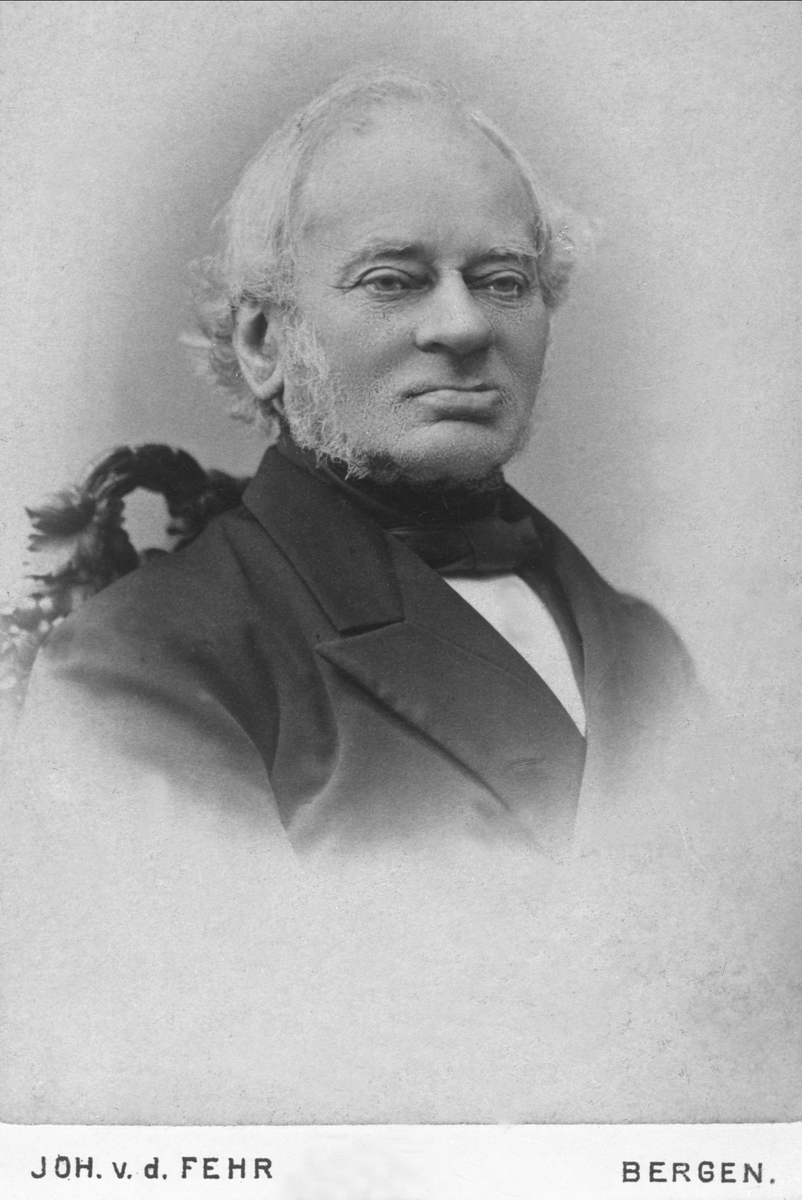 Gustav Borgen, NFB.56227