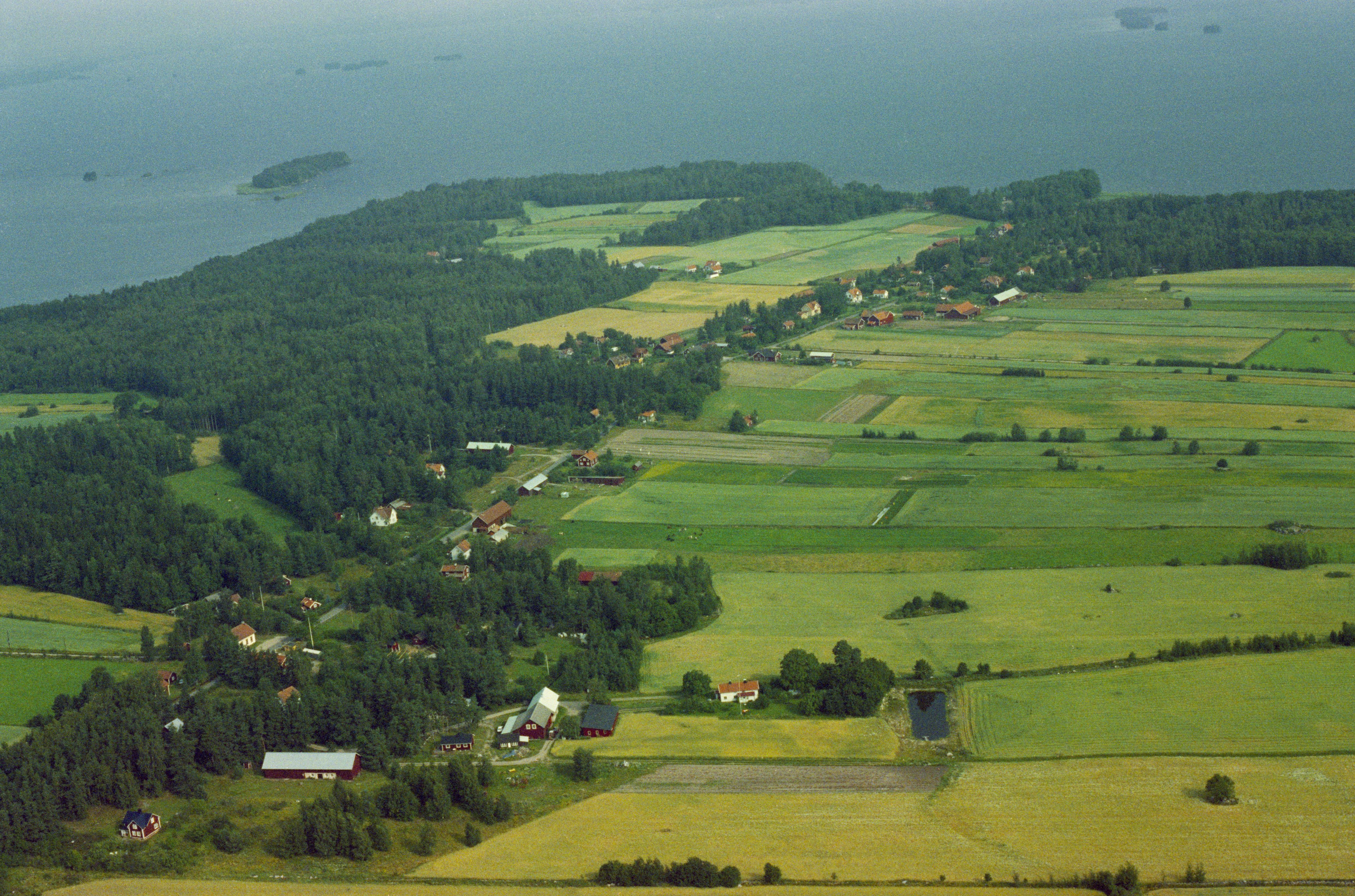 Jan Norrman, Lännäs 27:1