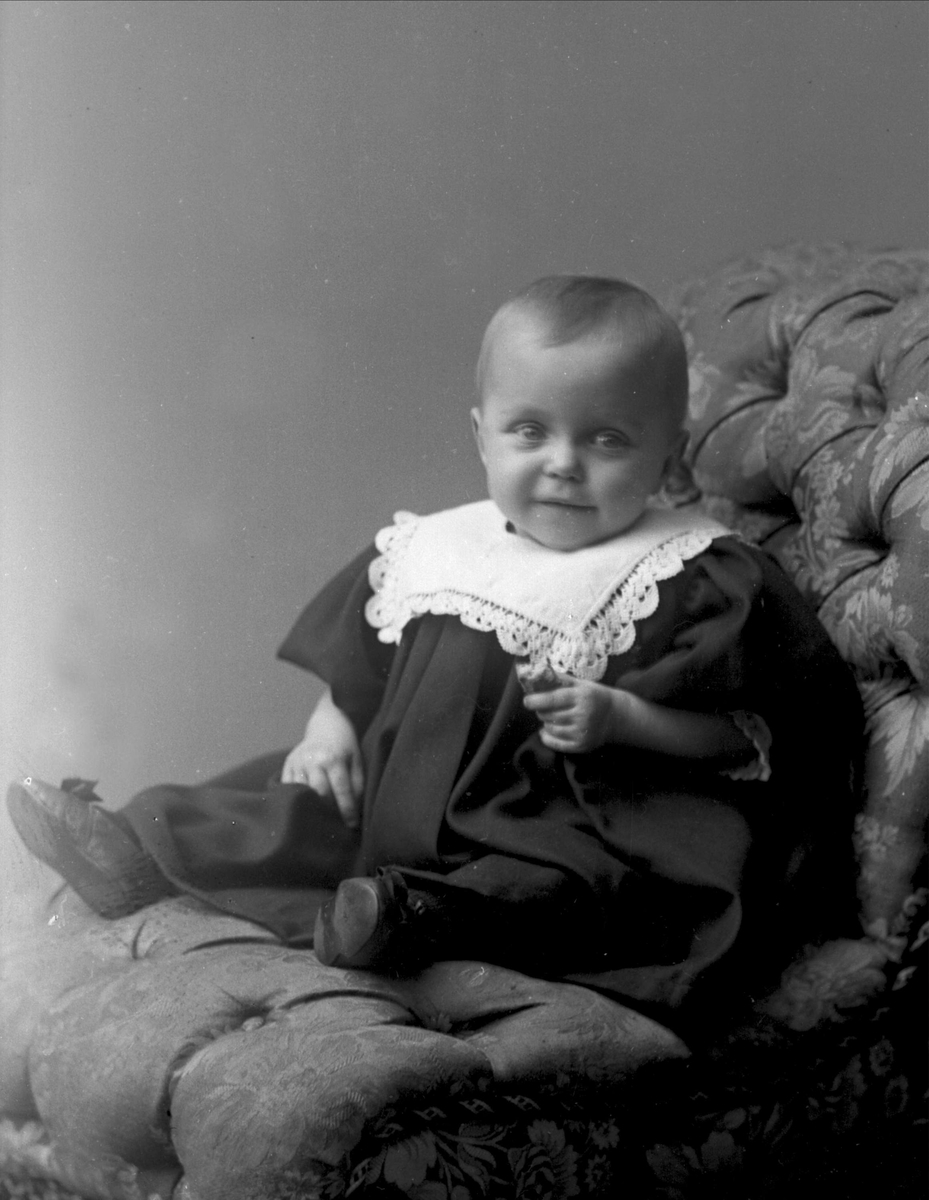 Gustav Borgen, NFB.22859
