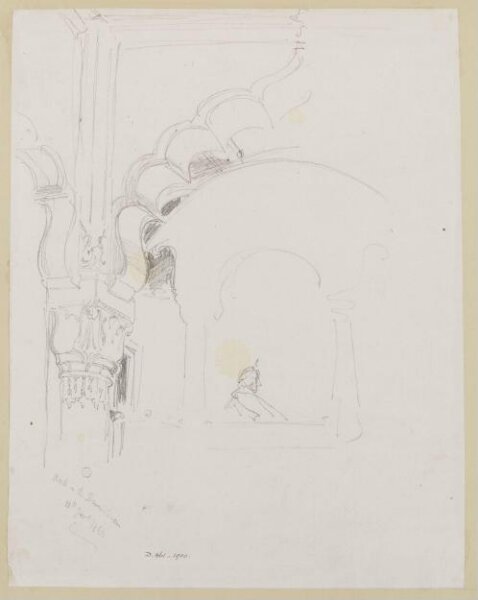 Simpson, William (R.I.), India. Original Sketches made in the Years 1859-60-61-62.